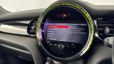 MINI Hatchback 135kW Cooper S Level 2 33kWh 3dr Auto Electric Hatchback